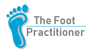 The Foothealth Practitioner